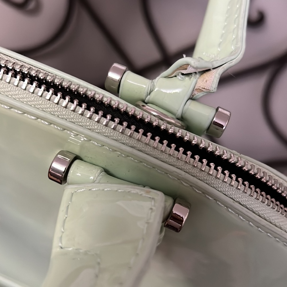 JustFab Handbag - Picture 7 of 7